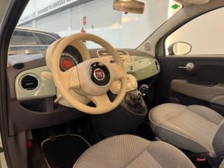 Fiat 500 1.2 8v 69 CV Sport