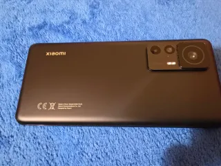 Xiaomi 12T Pro 256GB / 12GB