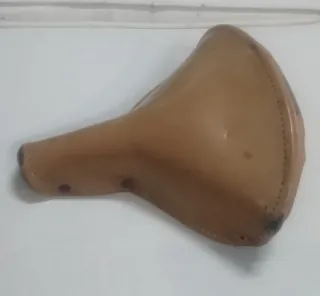 Sillín BH antiguo cuero