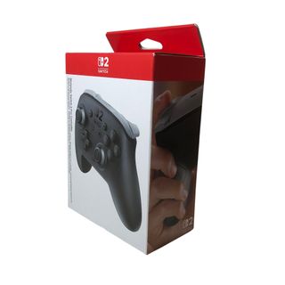 Mando Nintendo Switch Pro