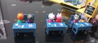 Juguetes Peppa Pig