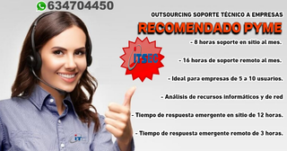 Soporte Técnico Informático Red Wifi Cibersegurida