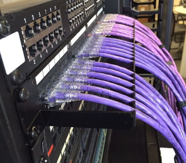 Soporte Técnico Informático Red Wifi Cibersegurida