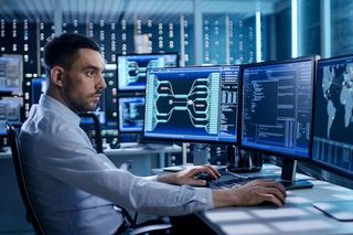 Soporte Técnico Informático Red Wifi Cibersegurida