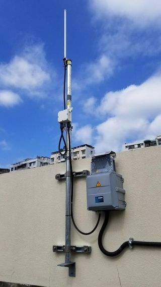 Soporte Técnico Informático Red Wifi Cibersegurida