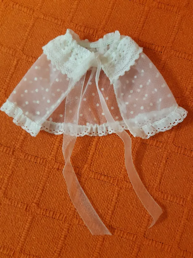 Estola Nancy Conjunto Nostalgia Difícil conseguir