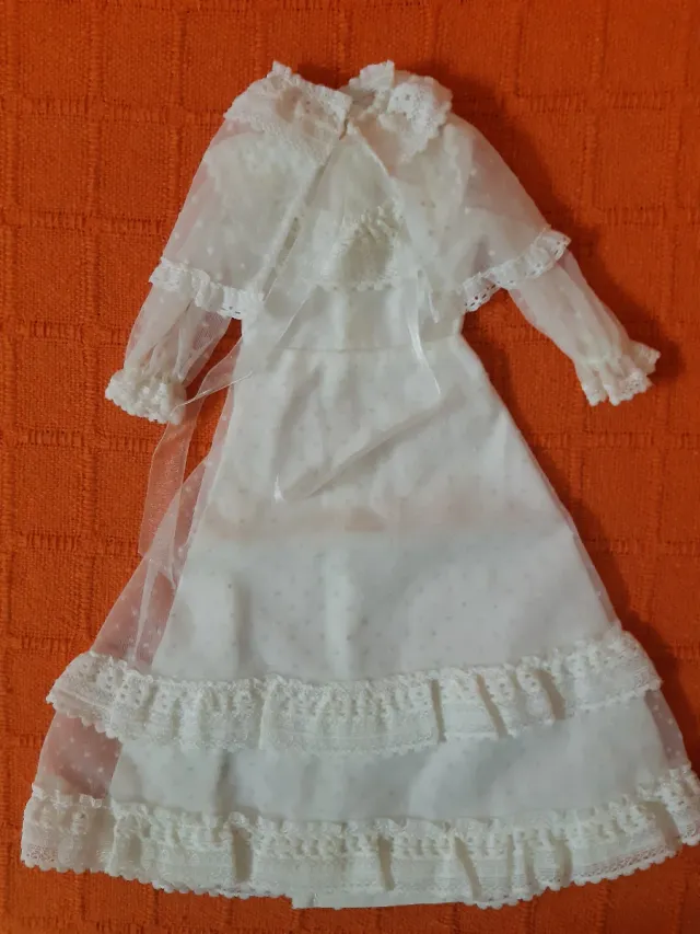 Estola Nancy Conjunto Nostalgia Difícil conseguir