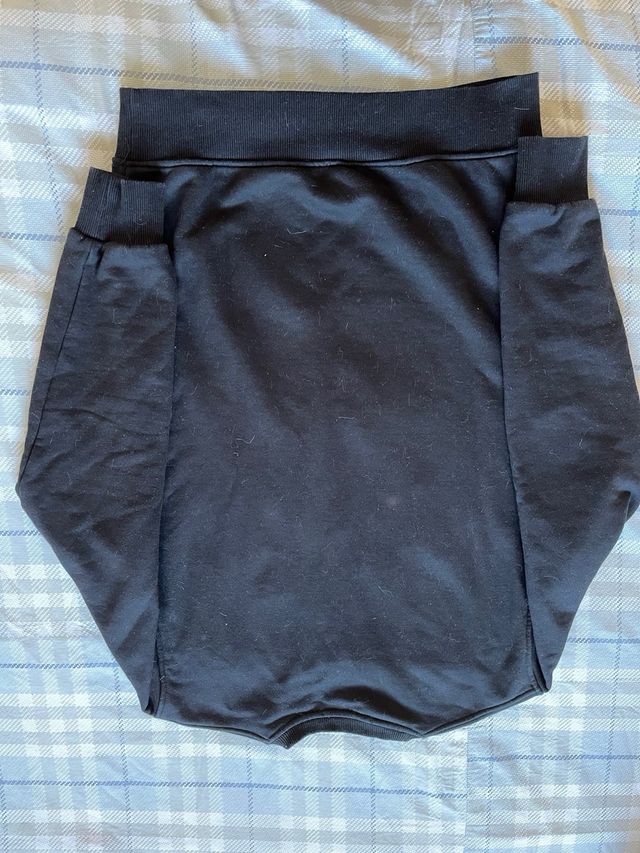 Sudadera Kenzo Talla S Negra