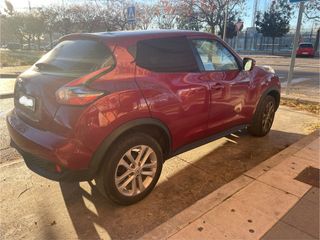 Nissan Juke 2018