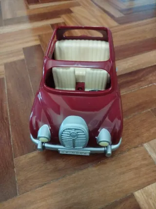 Coche Sylvanian Families