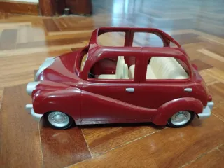 Coche Sylvanian Families