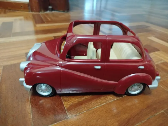 Coche Sylvanian Families