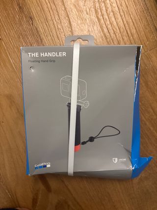 GoPro The Handler Flotador Palo Cámara