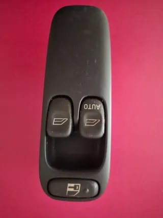 Botonera Elevalunas Volvo S70