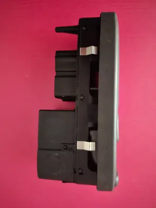 Botonera Elevalunas Volvo S70