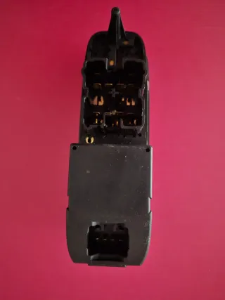 Botonera Elevalunas Volvo S70