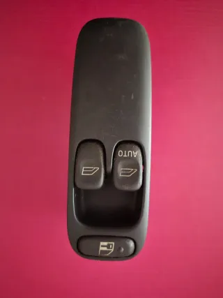 Botonera Elevalunas Volvo S70