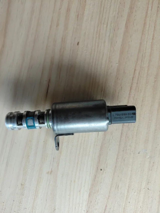 Válvula Vanos MINI R56