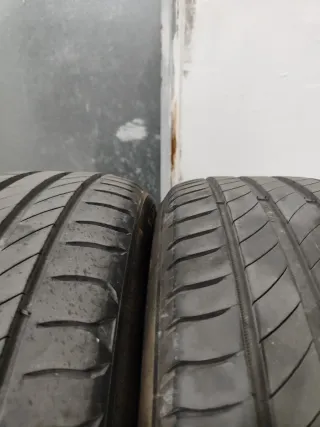 Michelin 205/55 R16