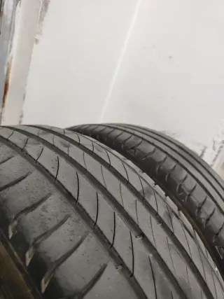 Michelin 205/55 R16