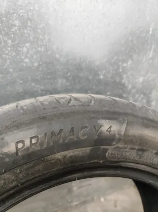 Michelin 205/55 R16