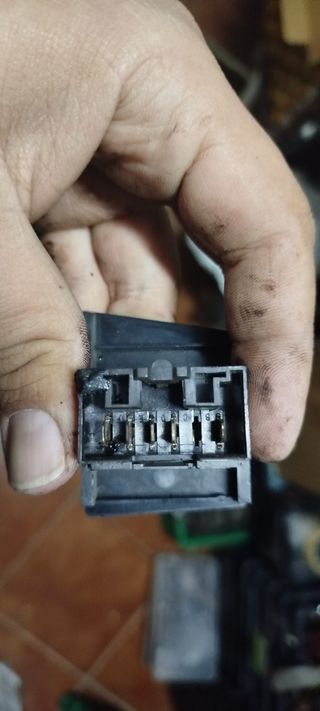 Interruptor Elevalunas Fiat/Lancia