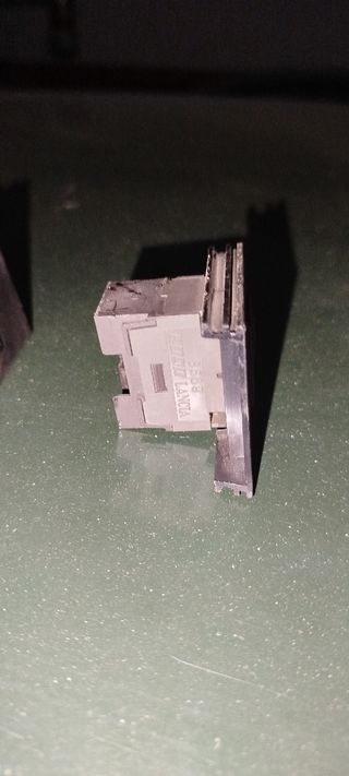 Interruptor Elevalunas Fiat/Lancia