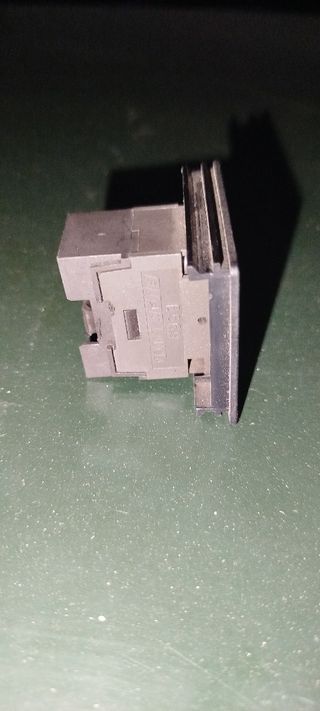 Interruptor Elevalunas Fiat/Lancia