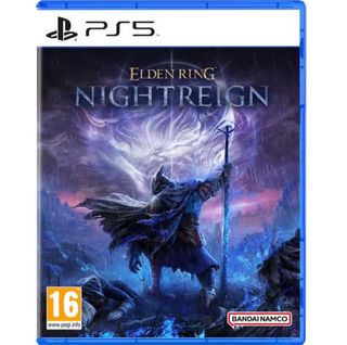 Elden Ring Nightreign PS5
