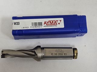 Broca AYMA B3 140 SP050 W20