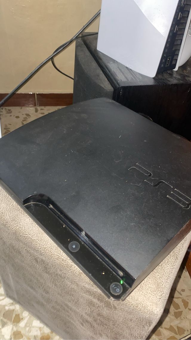 Consola Play Station 3
