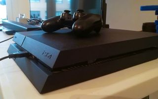 Consola Playstation 4 + Uncharted 4