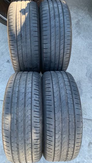 Llantas 17” Skoda Superb Octavia 5x112