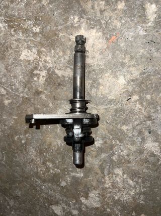 DESPIECE MOTOR MINARELLI AM6