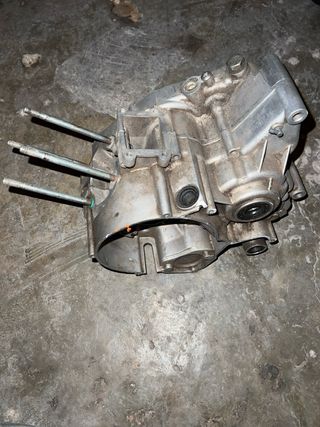 DESPIECE MOTOR MINARELLI AM6