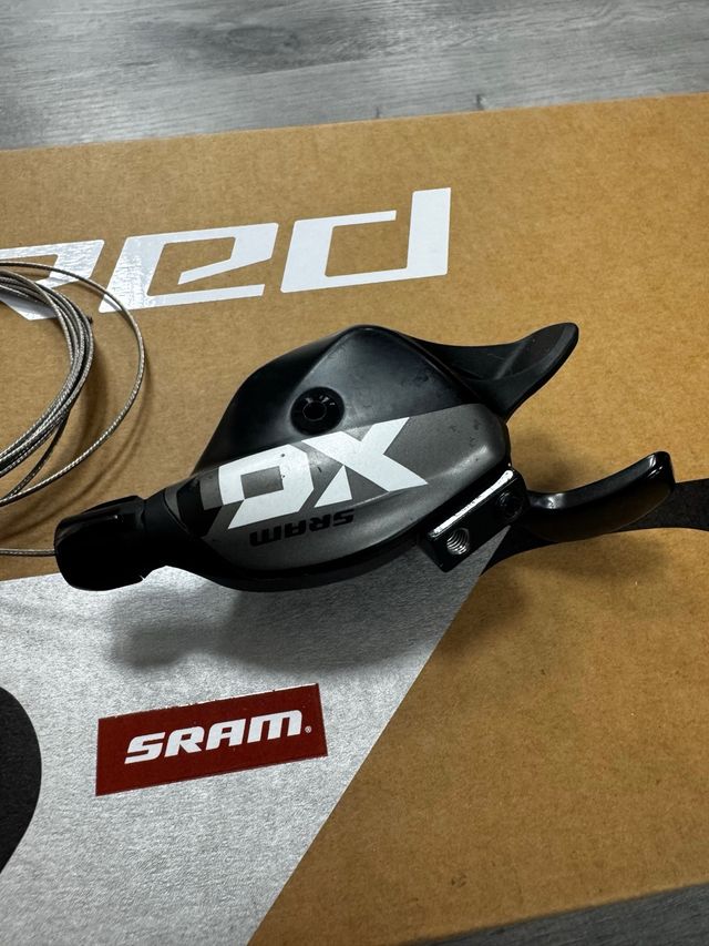 MANETA CAMBIO SRAM X0 11v