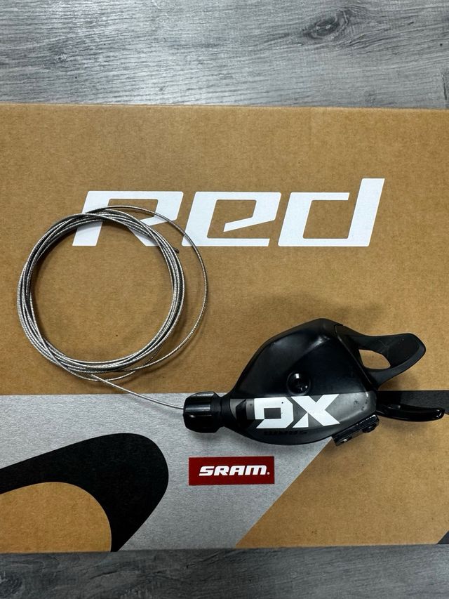 MANETA CAMBIO SRAM X0 11v