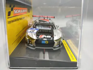 Audi LMS GT3 Scaleauto