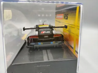 Audi LMS GT3 Scaleauto