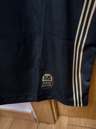 Camiseta Keria (M) World 2025