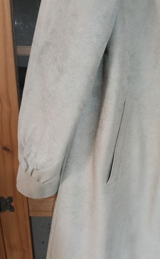 Abrigo vintage Adler talla L