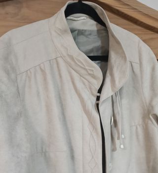 Abrigo vintage Adler talla L