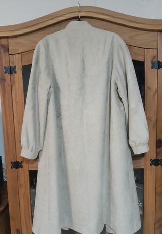 Abrigo vintage Adler talla L