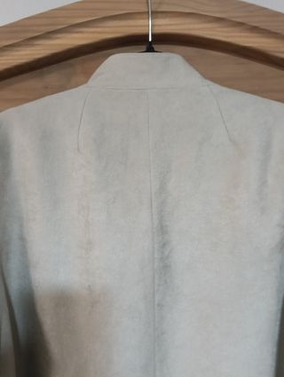 Abrigo vintage Adler talla L