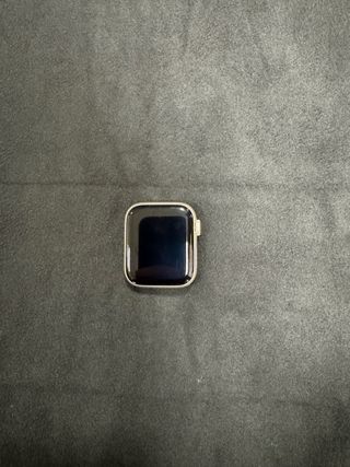 Apple Watch SE (2ª gen) Plata