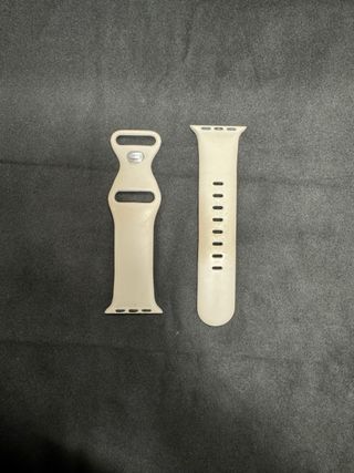 Apple Watch SE (2ª gen) Plata