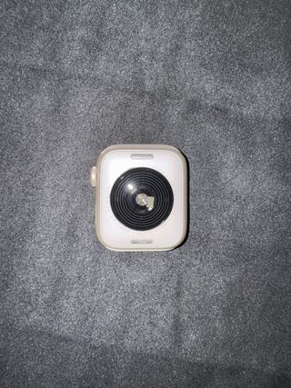 Apple Watch SE (2ª gen) Plata