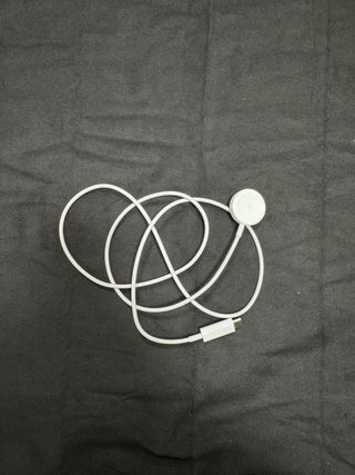 Apple Watch SE (2ª gen) Plata