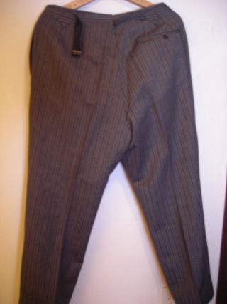 Chaqueta de hombre invierno negra