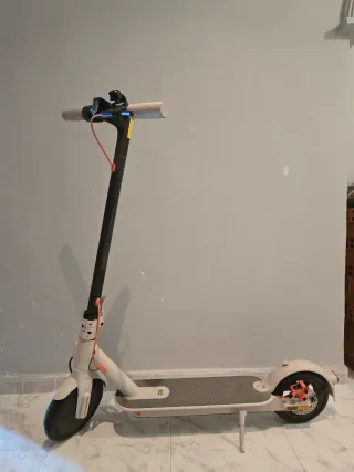 Patinete Xiaomi Mi Electric Scooter 3